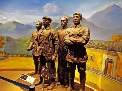 黄麻起义:反抗国民党右派第一枪